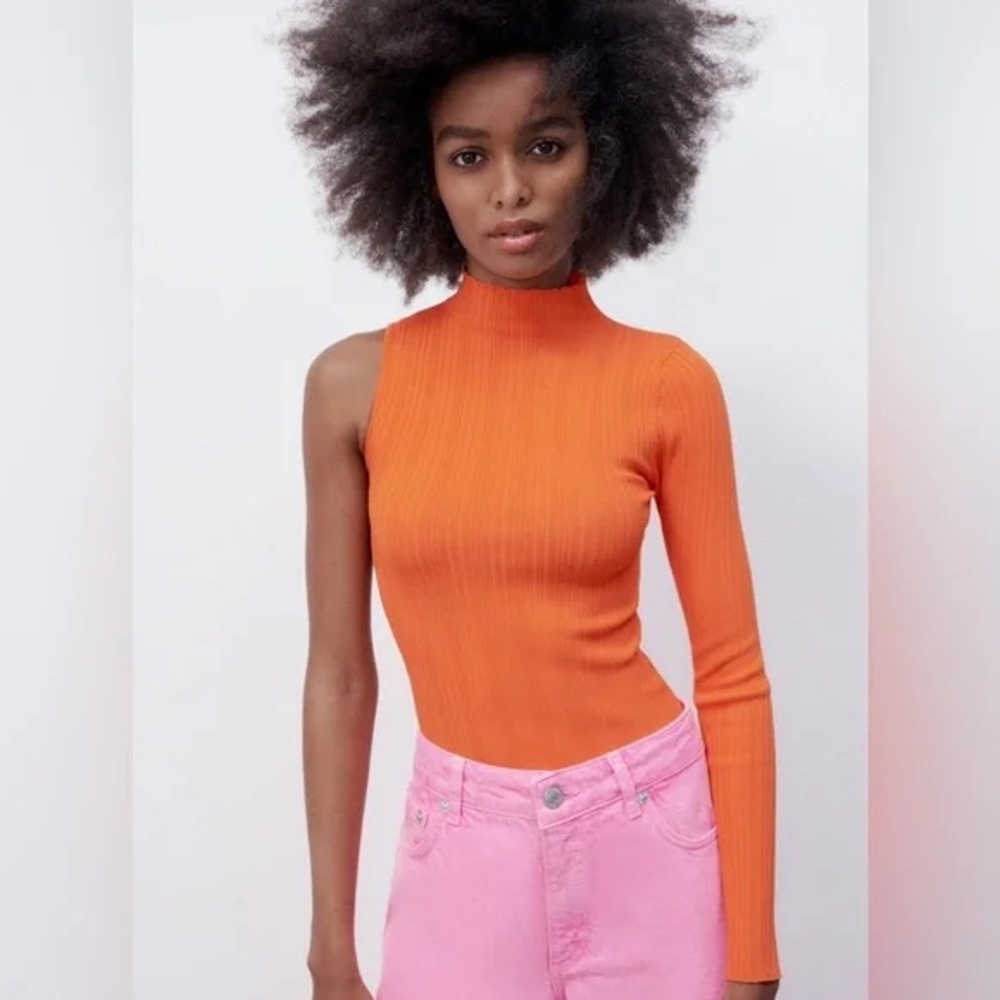 Zara bodysuit